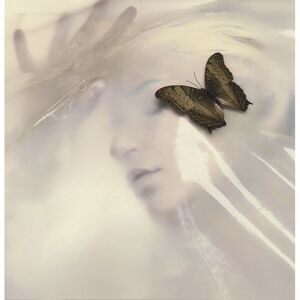 Return to Dust - Speak Like The Dead  LP LP